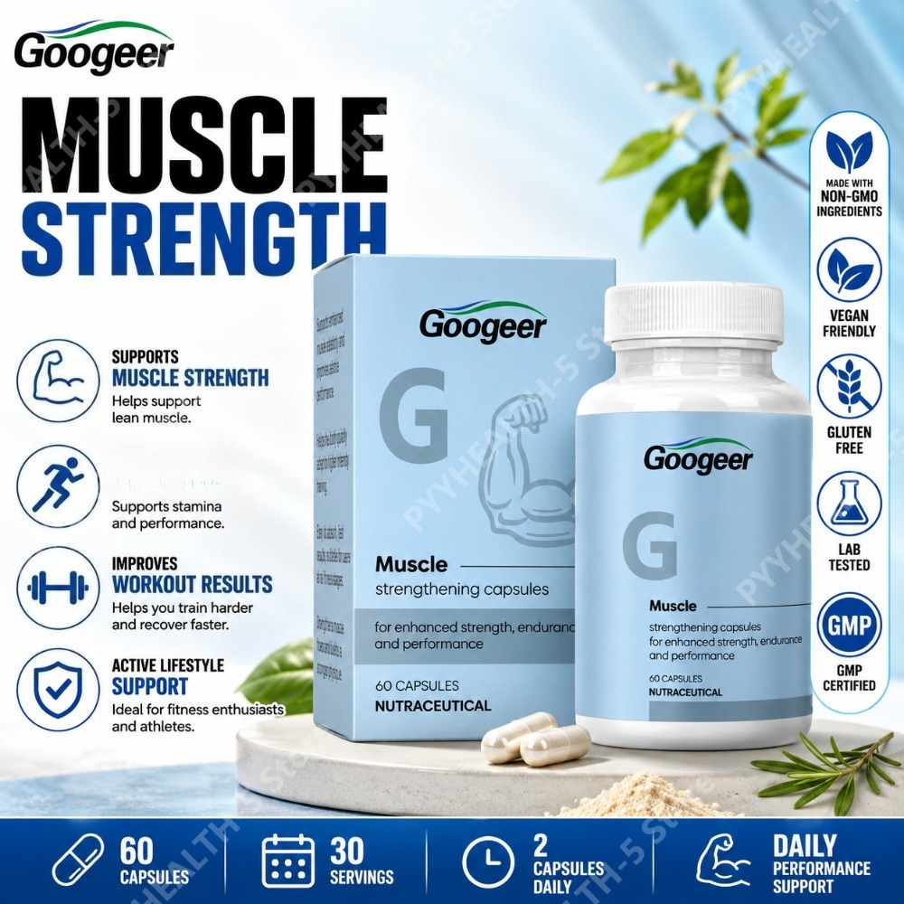 Nutrition For Fitness And Wellness - แคปซูลเสริมสร้างสุขภาพประจำวัน 60 เม็ด วิตามินซี อาหารเสริมสำหรับผู้ใหญ่ สูตรเพื่อสุขภาพและการใช้ชีวิตแบบแอคทีฟ