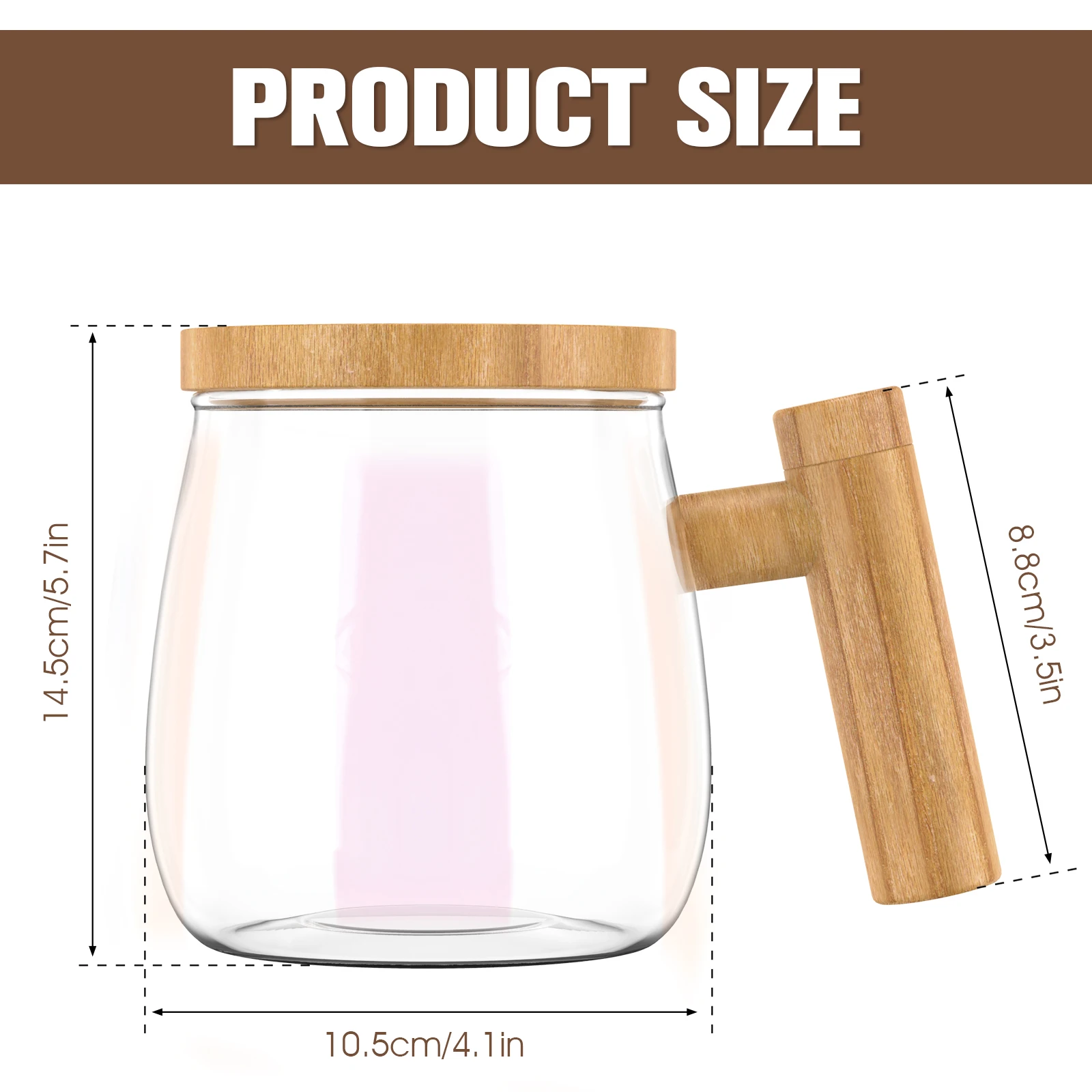 400ML Self Stirring แก้ว 7000R - Whey Protein Isolate บทวิจารณ์และราคา