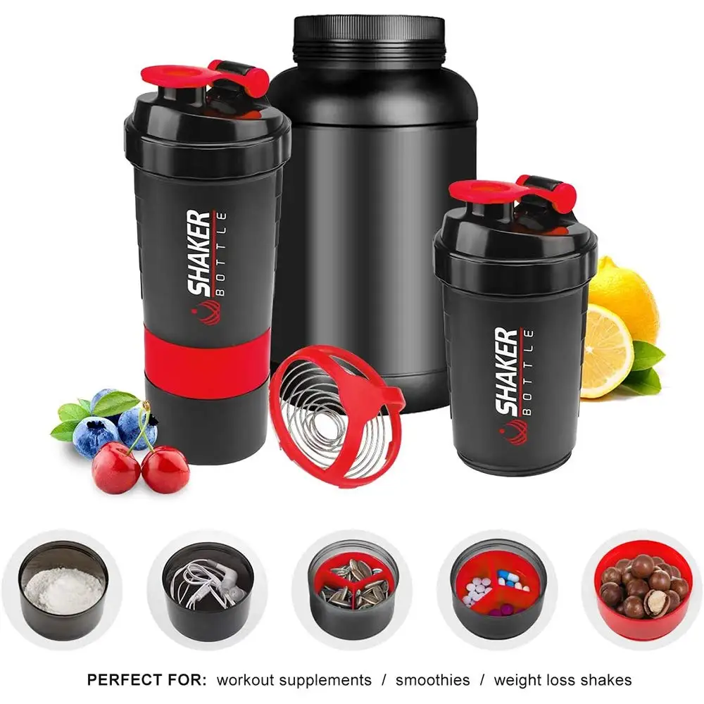 เครื่องปั่นผงขวดโปรตีน500มล. พ - Whey Protein Isolate บทวิจารณ์และราคา