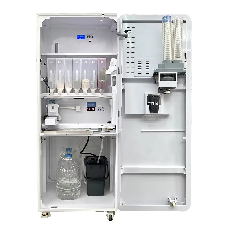 สถานีบริการโปรตีนแบบบริการตนเอ - Nutrition Fitness Center บทวิจารณ์และราคา